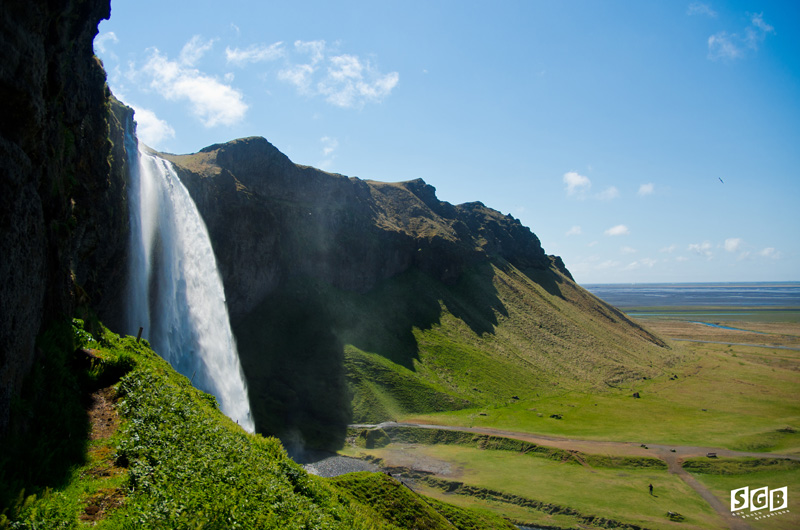 Seljalandsfoss