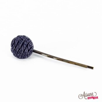 Assuna - Barrette Odile face