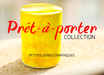 Collection prêt-à-porter