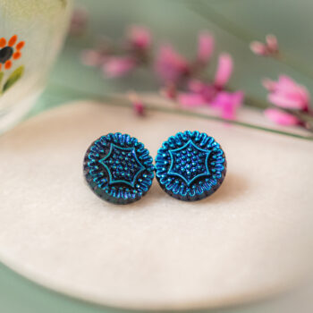 Boucles d'oreilles clips Aventine