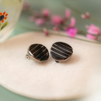 Boucles d'oreilles clips Louise