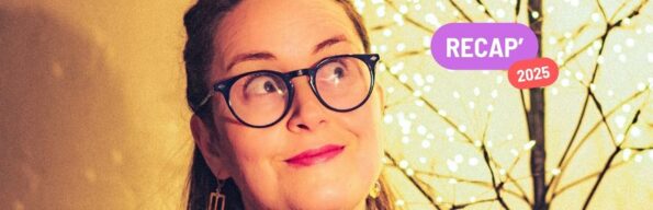 Assuna Vintage Crafts - récap' 2025