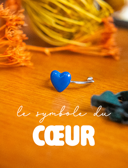 la symbolique du coeur à la saint-valentin